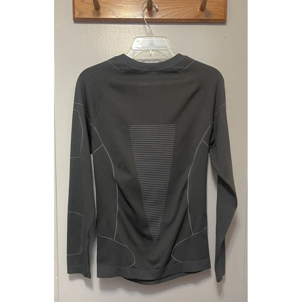 NOOYME long sleeve